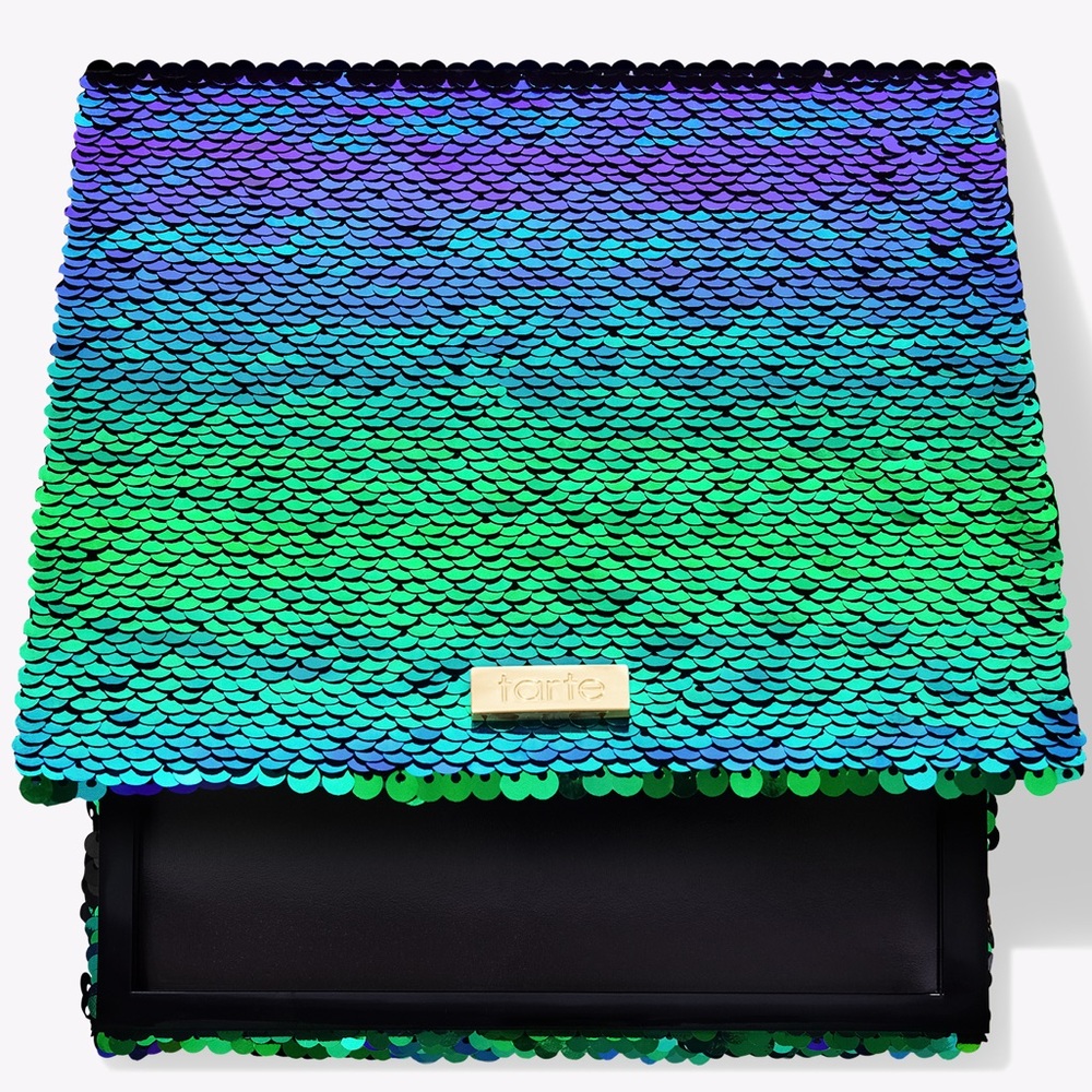 Tarte Mermaid Treasures Magnetic Palette